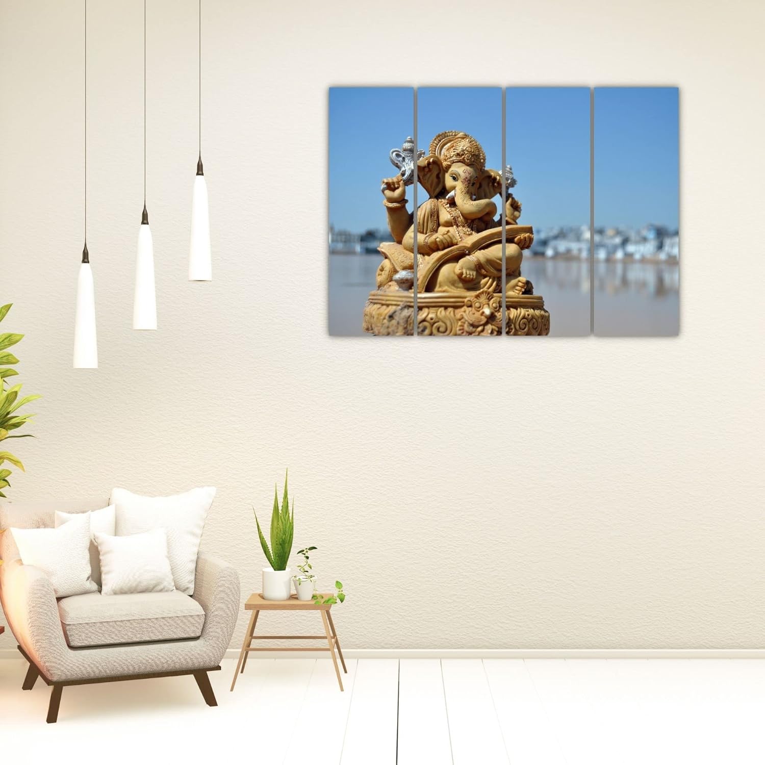 inep-b0bbp54xn4-ganesha-giggles_-4-frame-framed-wall-art-that_ll-bless-your-walls-(33x24-inches)-showcased-on-a-living-room-wall..jpg